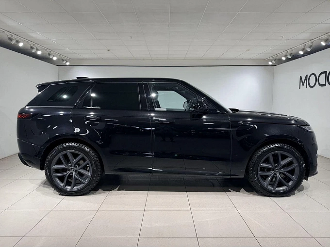 Range Rover Sport Dynamic HSE 3.0 AT 4WD (400 л.с.) фото 7