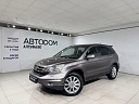 CR-V Executive 2.4 AT 4WD (166 л.с.) фото 1