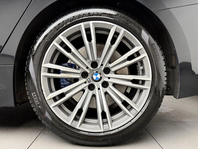 3 серии M Sport 320 2.0d AT 4WD (190 л.с.) фото 25