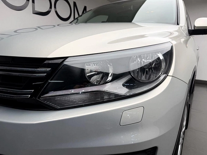 Tiguan Trend & Fun 1.4 AMT (150 л.с.) фото 24