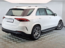 GLE Base 300 2.0d AT 4Matic (269 л.с.) фото 4