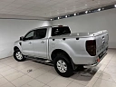 Ranger XLT 2.5 MT 4WD (166 л.с.) фото 7