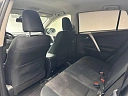 RAV4 Комфорт 2.0 CVT 4WD (146 л.с.) фото 11