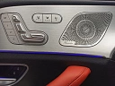 GLE coupe AMG Base 53 AMG 3.0 AT 4Matic (435 л.с.) фото 10