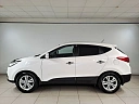 ix35 Classic 2.0 AT 4WD (150 л.с.) фото 3