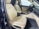 Grand Cherokee Limited 3.6 AT 4WD (294 л.с.) фото 8