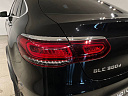 GLC coupe Sport 300 2.0d AT 4Matic (245 л.с.) фото 20