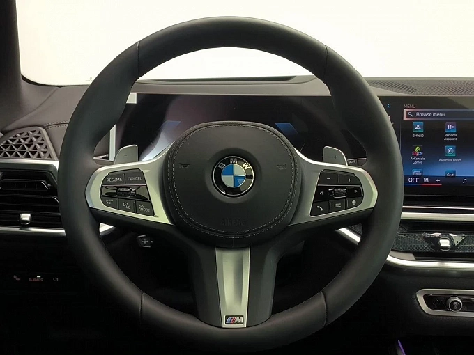 X5 M Sport Pro 3.0d AT 4WD (340 л.с.) фото 23