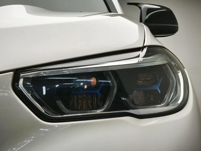 X5 M Sport 3.0d AT 4WD (249 л.с.) фото 31