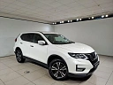 X-Trail LE+ Coffee (2021) 2.5 CVT 4WD (171 л.с.) фото 2