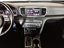 Sportage Luxe 2.0 AT (150 л.с.) фото 14