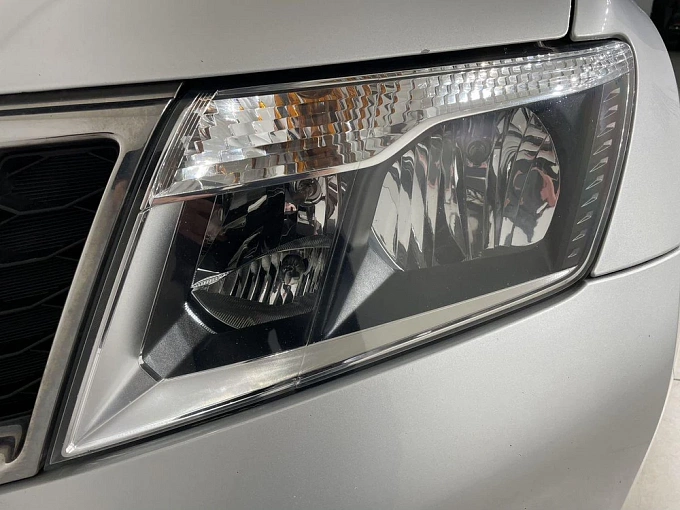 Terrano Elegance 2.0 AT 4WD (143 л.с.) фото 19