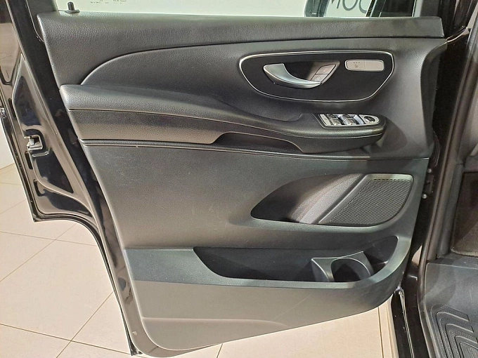 V-Класс AMG Line+ 2.1d AT 4Matic Long (163 л.с.) фото 21