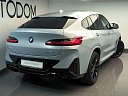 X4 Base 2.0 AT 4WD (245 л.с.) фото 4