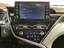 Camry Elegance 2.5 AT (200 л.с.) фото 19