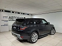 Range Rover Sport SE 3.0d AT 4WD (249 л.с.) фото 6