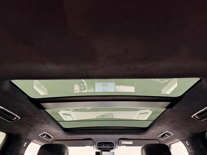 Range Rover Sport Dynamic HSE 3.0 AT 4WD (400 л.с.) фото 18