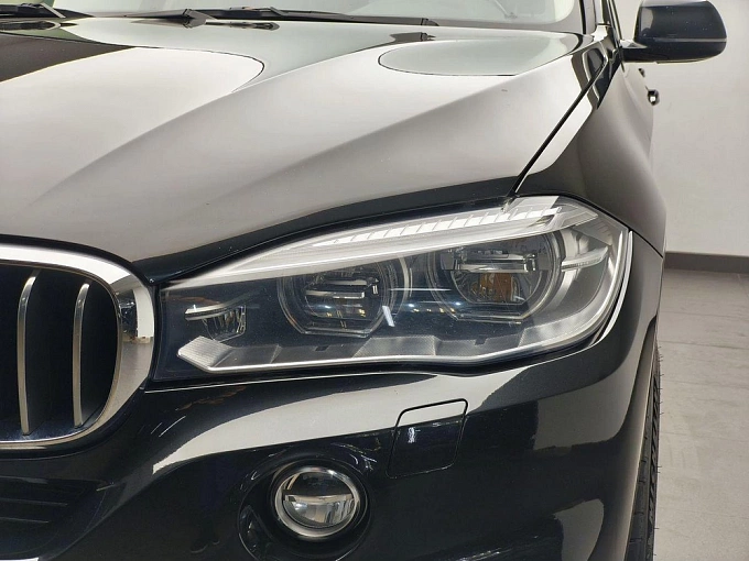 X5 Luxury 3.0 AT 4WD (306 л.с.) фото 25