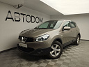 Qashqai SE 2.0 CVT (141 л.с.) фото 1