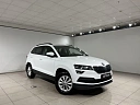 Karoq Ambition 1.4 AMT 4WD (150 л.с.) фото 2