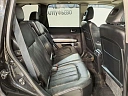 X-Trail LE High 2.5 CVT 4WD (169 л.с.) фото 12