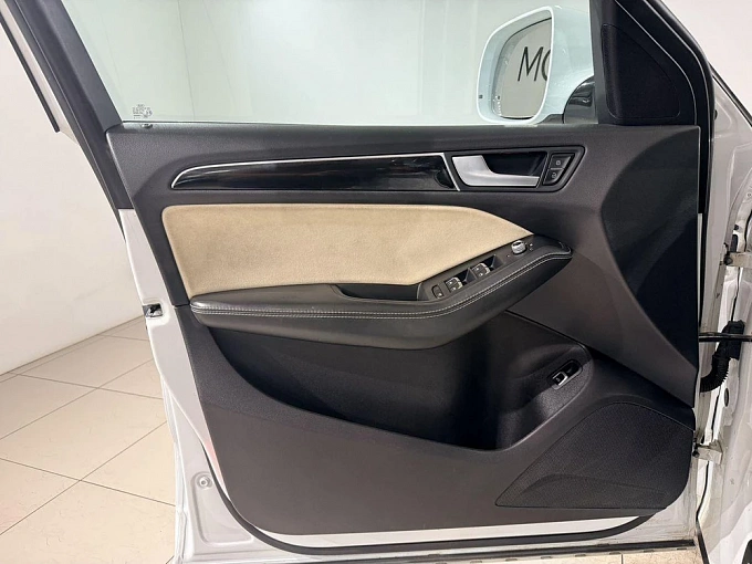 Q5 Sport 2.0 AT 4WD (230 л.с.) фото 19