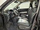 X-Trail LE High 2.5 CVT 4WD (169 л.с.) фото 9