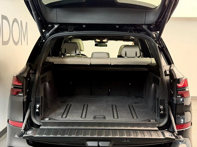 X5 M Sport Pro 3.0d AT 4WD (286 л.с.) фото 14