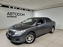 Corolla Комфорт 1.4 MT (97 л.с.) фото 1