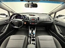 Cerato Luxe 2016 1.6 AT (130 л.с.) фото 7