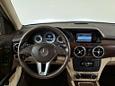 GLK Особая серия 220 2.1d AT 4Matic (170 л.с.) фото 14