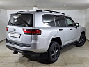 Land Cruiser GR Sport 3.4d AT 4WD (299 л.с.) фото 4