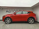 E-Pace R-Dynamic HSE 2.0d AT 4WD (180 л.с.) фото 2