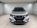 X-Trail SE Top (2018-2020) 2.0 CVT 4WD (144 л.с.) фото 5