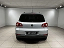 Tiguan Trend & Fun 1.4 MT 4WD (150 л.с.) фото 8