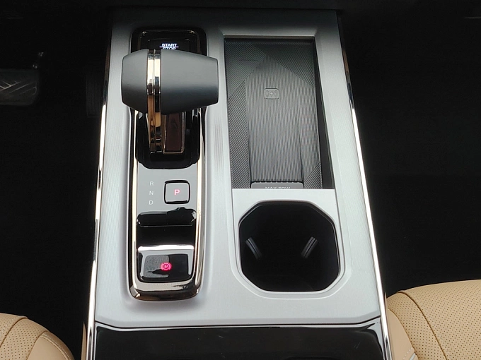 GS4 GB 1.5 AMT (170 л.с.) фото 25