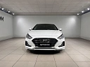 Sonata Business 2.4 AT (188 л.с.) фото 7