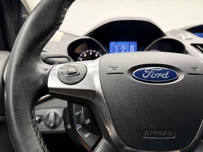 Kuga Titanium Plus 1.6 AT 4WD (182 л.с.) фото 18