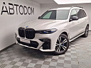 X7 M Sport Plus 3.0 AT 4WD (340 л.с.) фото 1