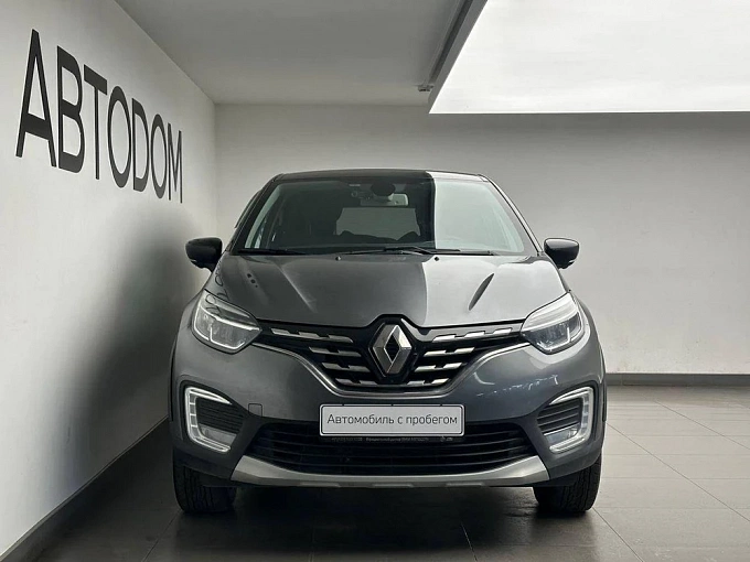 Kaptur Style 1.3 CVT 4WD (150 л.с.) фото 3