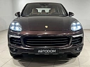 Cayenne Base 3.0d AT 4WD (245 л.с.) фото 4