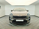 Sportage Comfort 2.0 AT 4WD (150 л.с.) фото 3