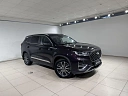 Tiggo 8 Pro Ultimate 1.6 AMT (186 л.с.) фото 2