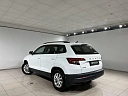 Karoq Ambition 1.4 AMT 4WD (150 л.с.) фото 4