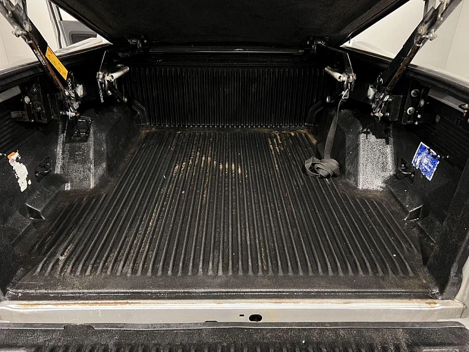Ranger XLT 2.5 MT 4WD (166 л.с.) фото 18