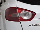 Kuga Titanium 2.0d AMT 4WD (163 л.с.) фото 22