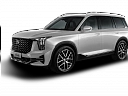 GS8 GX Premium 2.0 AT 4WD (231 л.с.) фото 28