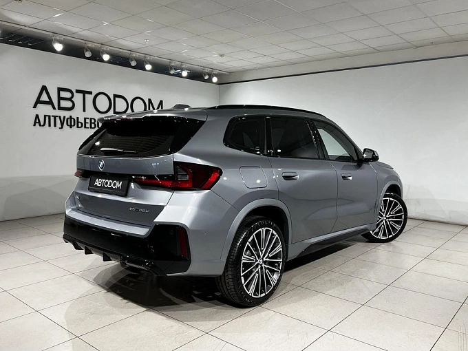 X1 XDrive25Li M Sport Package 2.0 AMT 4WD (204 л.с.) фото 6