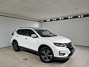 X-Trail SE+ (2018-2020) 2.5 CVT 4WD (171 л.с.) фото 2