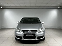 Jetta Base 1.6 AT (102 л.с.) фото 5